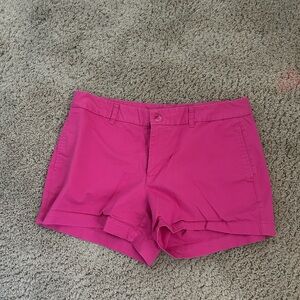 hot pink khakis